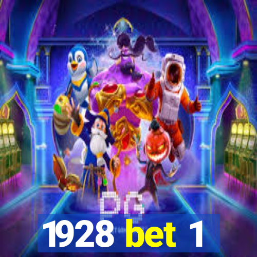 1928 bet 1